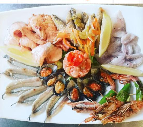 Albergo Ristorante Al Portico Gerra  エクステリア 写真