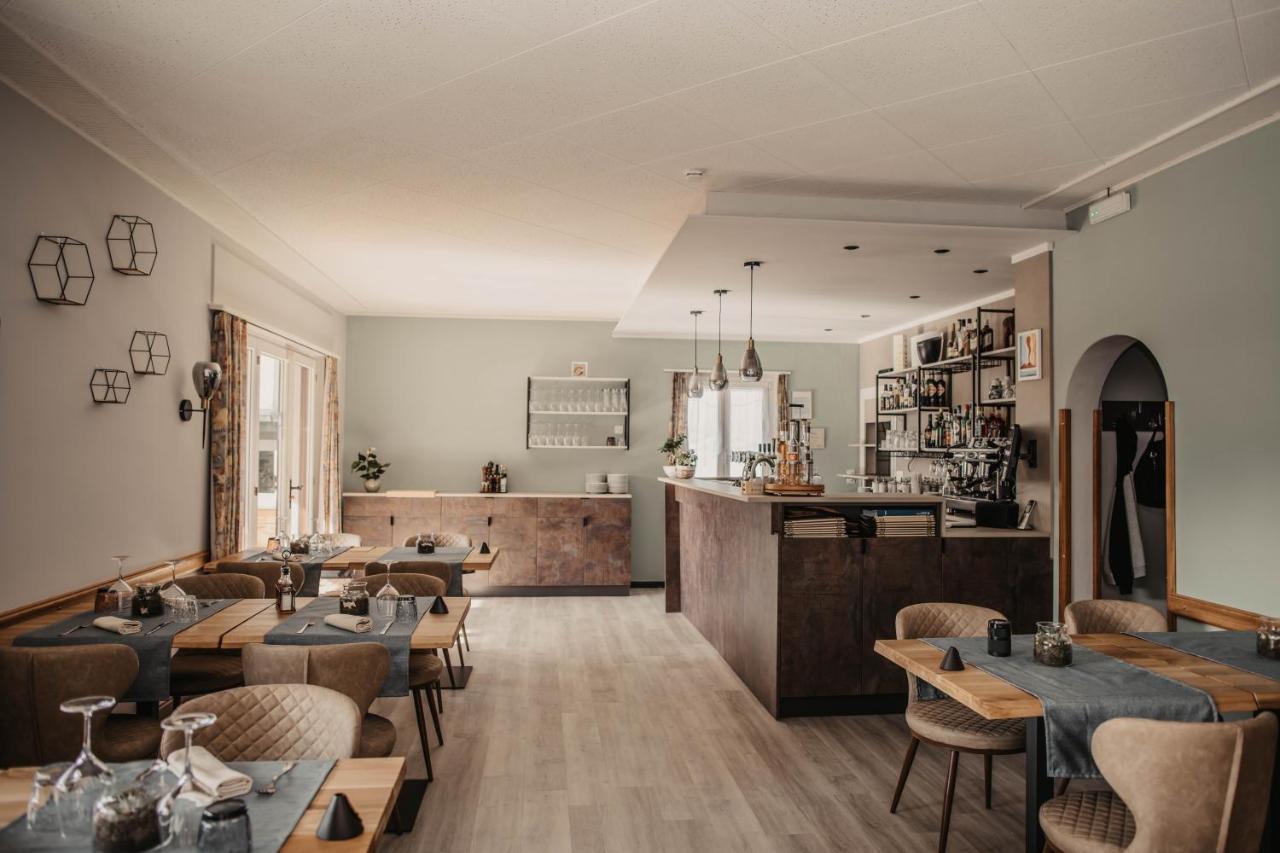 Albergo Ristorante Al Portico Gerra  エクステリア 写真